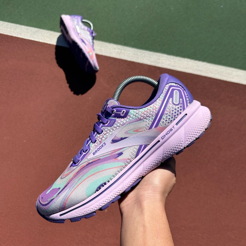 Brooks Ghost 14